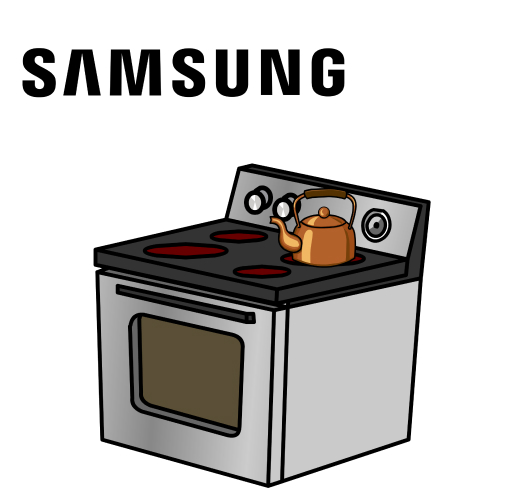 Ремонт духовых шкафов Samsung 